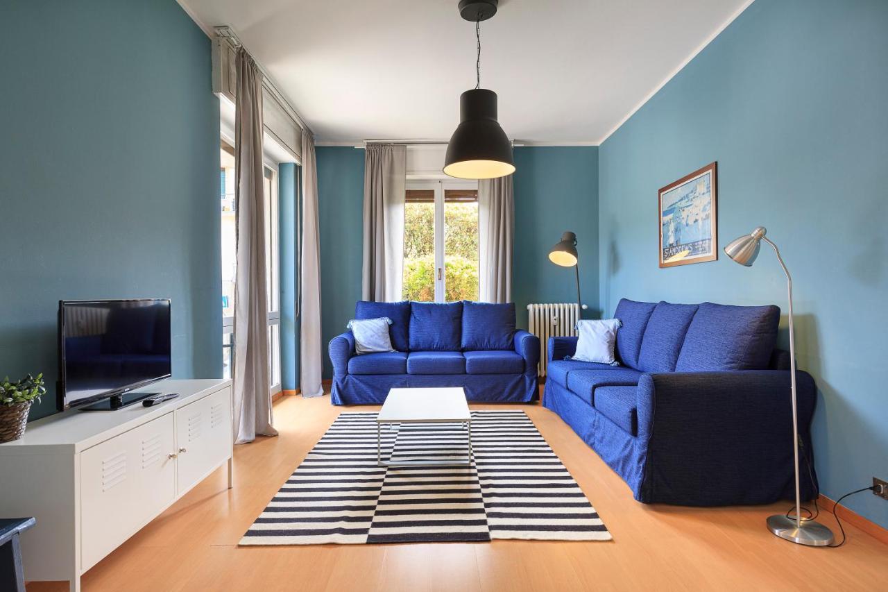Ferienwohnung Diana - By Impero House Stresa Exterior foto