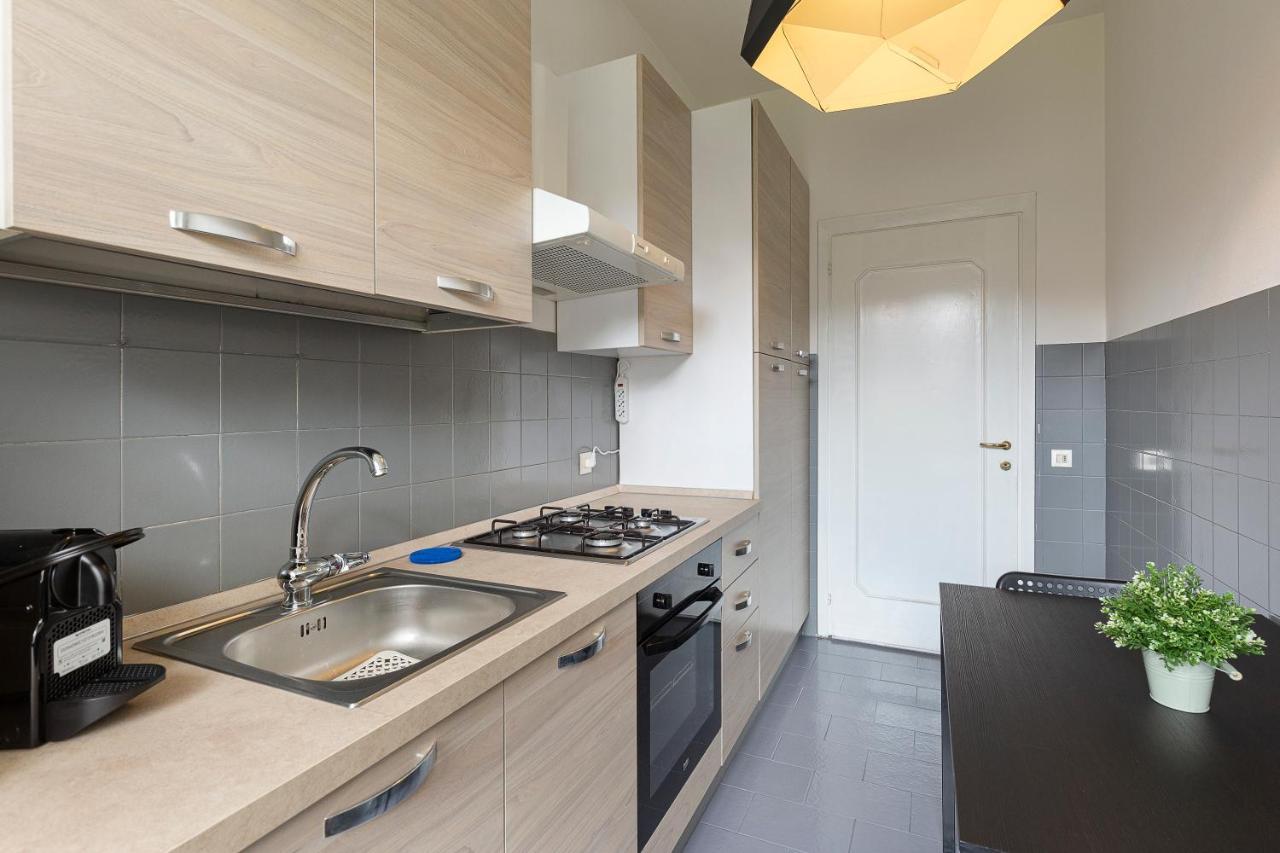 Ferienwohnung Diana - By Impero House Stresa Exterior foto