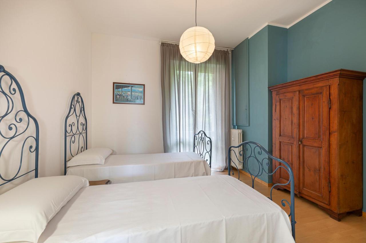 Ferienwohnung Diana - By Impero House Stresa Exterior foto