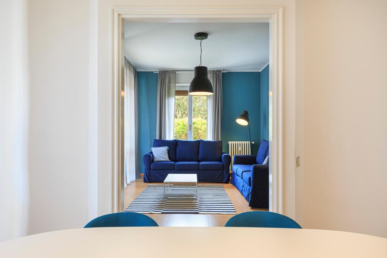 Ferienwohnung Diana - By Impero House Stresa Exterior foto