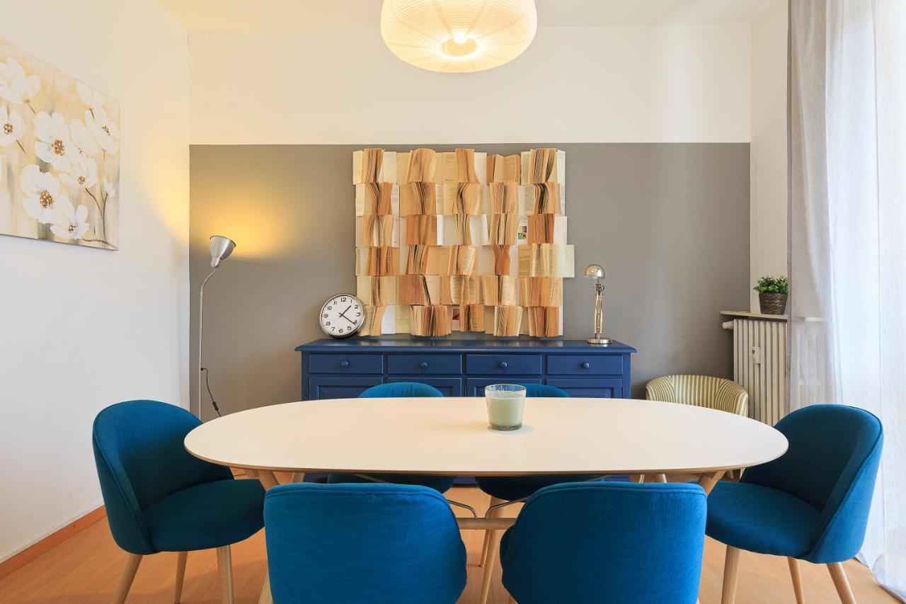 Ferienwohnung Diana - By Impero House Stresa Exterior foto