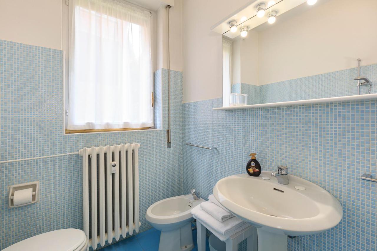 Ferienwohnung Diana - By Impero House Stresa Exterior foto